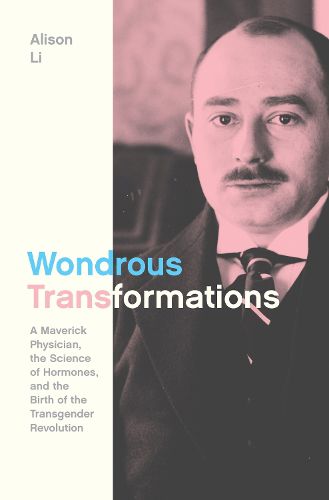 Cover image for Wondrous Transformations