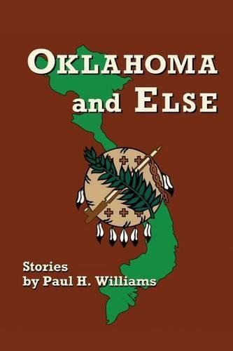 Cover image for Oklahoma and Else