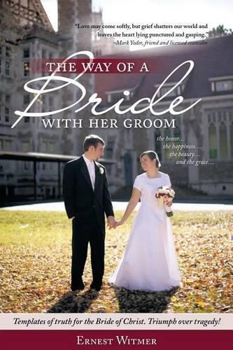 Cover image for The Way of a Bride with Her Groom
