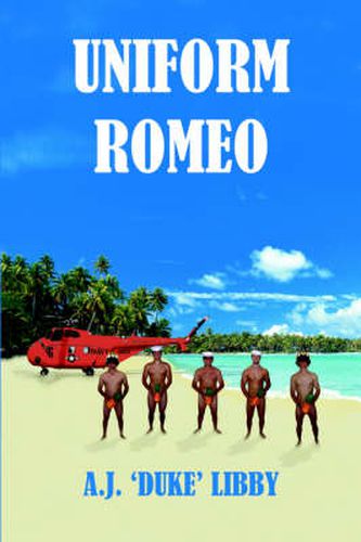 Cover image for Uniform Romeo