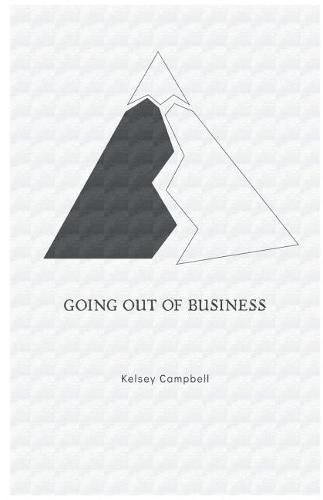 Cover image for Going Out of Business