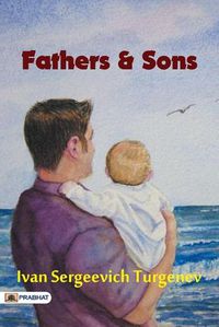 Cover image for Fathers and Sons