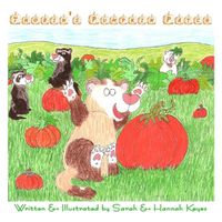 Cover image for Thorin's Pumpkin Patch