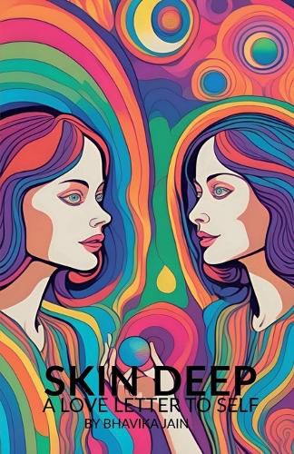 Cover image for Skin Deep