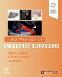 Cover image for Fundamentals of Emergency Ultrasound