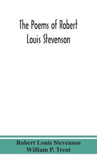 Cover image for The poems of Robert Louis Stevenson