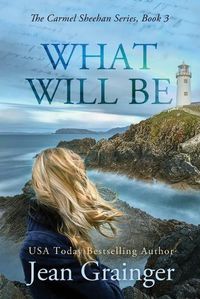 Cover image for What Will Be