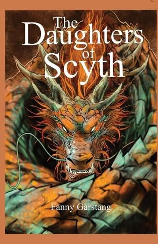 Cover image for The Daughters of Scyth