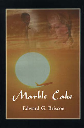 Cover image for Marble Cake