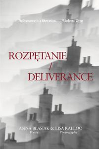 Cover image for ROZPETANIE / DELIVERANCE