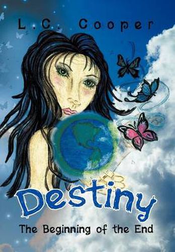 Cover image for Destiny: The Beginning of the End