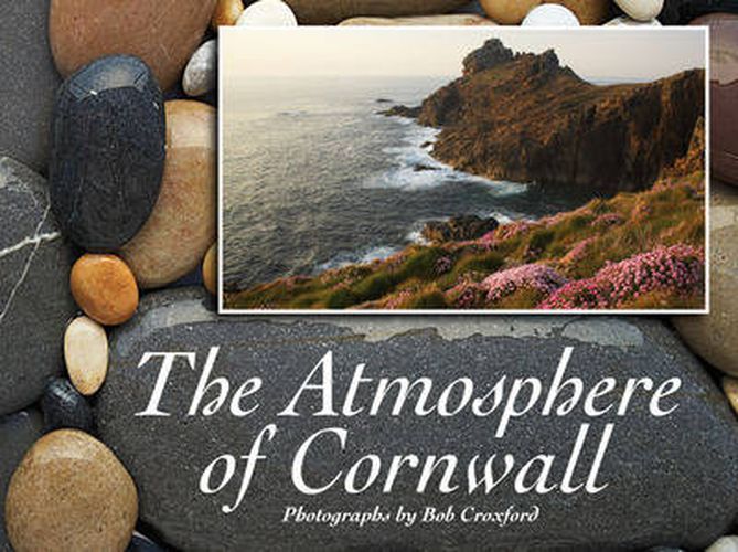 Cover image for The Atmosphere of Cornwall