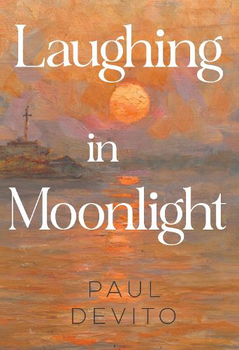 Cover image for Laughing in Moonlight