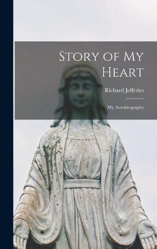 Cover image for Story of My Heart