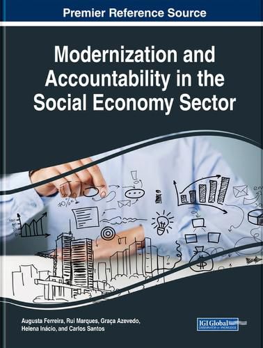 Cover image for Modernization and Accountability in the Social Economy Sector