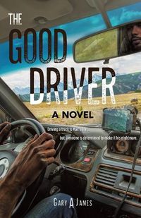 Cover image for The Good Driver