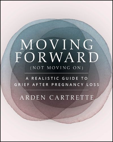 Cover image for Moving Forward, Not Moving On