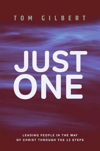 Cover image for Just One