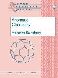 Cover image for Aromatic Chemistry