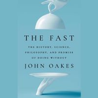 Cover image for The Fast