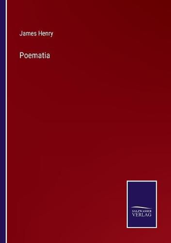 Cover image for Poematia