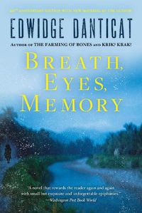 Cover image for Breath, Eyes, Memory