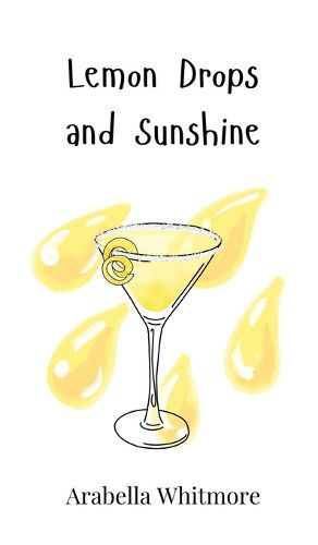 Cover image for Lemon Drops and Sunshine