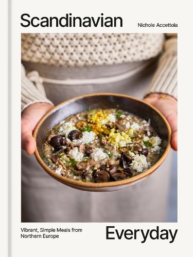 Cover image for Scandinavian Everyday