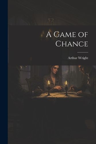 Cover image for A Game of Chance