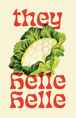 Cover image for they