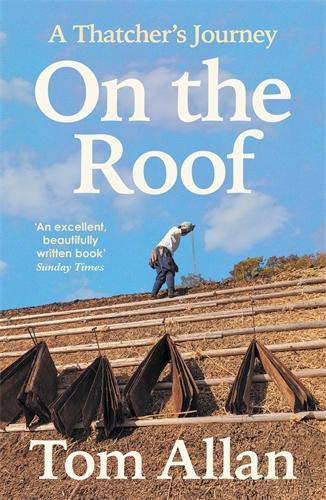 Cover image for On The Roof