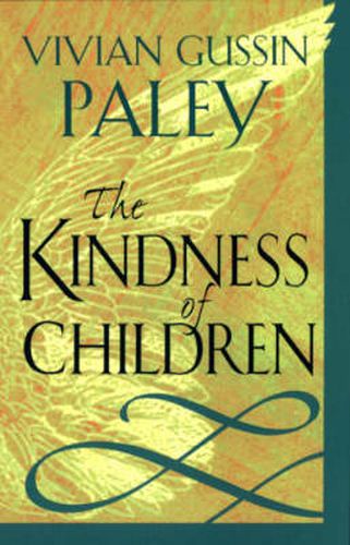 Cover image for The Kindness of Children