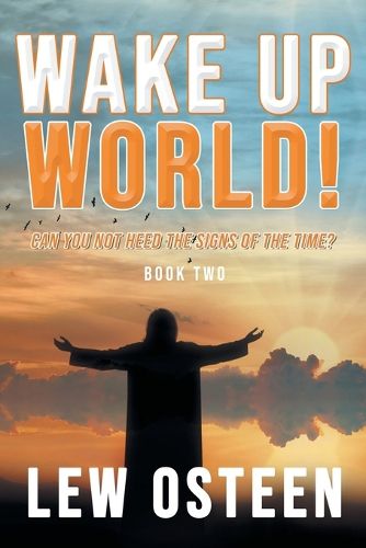 Cover image for Wake Up World!