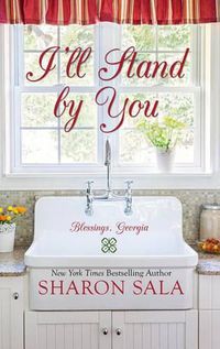 Cover image for I'll Stand by You