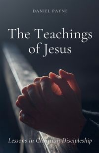 Cover image for The Teachings of Jesus