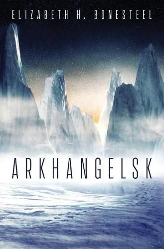 Cover image for Arkhangelsk