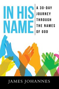 Cover image for In His Name