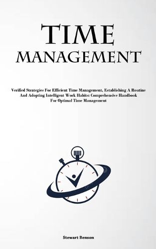 Cover image for Time Management