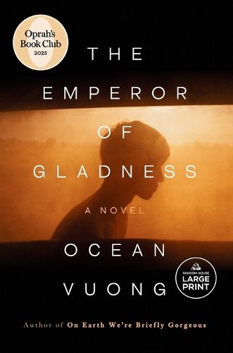 Cover image for The Emperor of Gladness: Oprah's Book Club