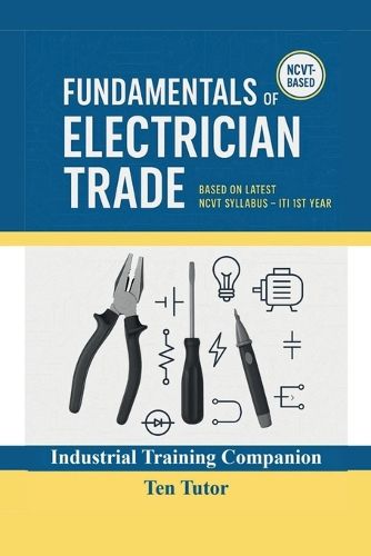 Cover image for Fundamentals of Electrician Trade