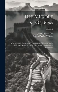 Cover image for The Middle Kingdom