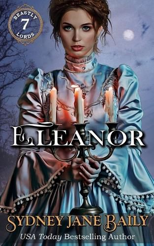 Cover image for Eleanor