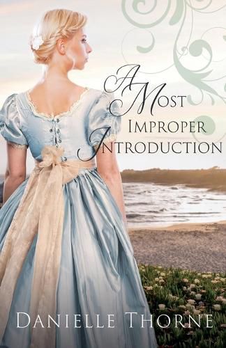 Cover image for A Most Improper Introduction