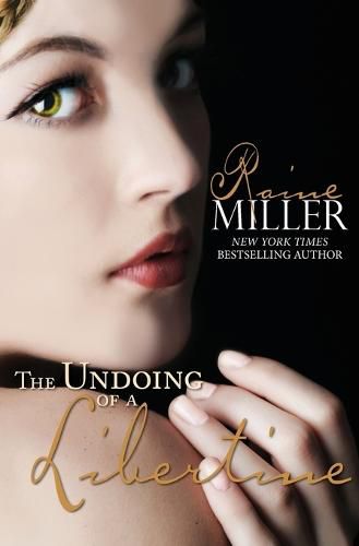 Cover image for The Undoing of a Libertine