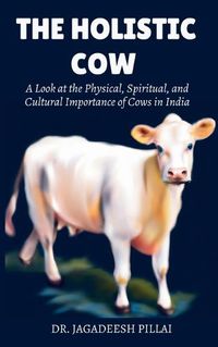 Cover image for The Holistic Cow