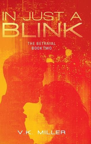 Cover image for In Just A Blink