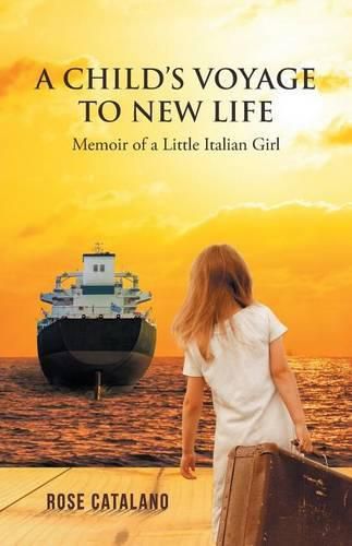 Cover image for A Child's Voyage to New Life