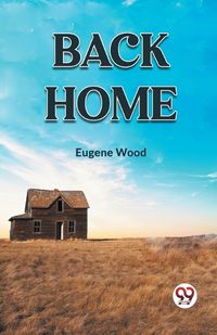 Cover image for BACK HOME (Edition2023)