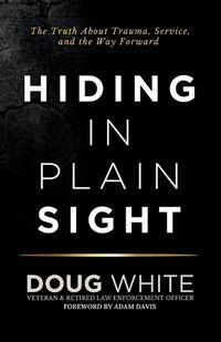 Cover image for Hiding in Plain Sight