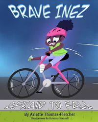 Cover image for Brave Inez